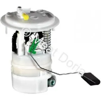 Unité d'injection de carburant MEAT & DORIA 76994 pour PEUGEOT 307 1.6 BioFlex - 109cv