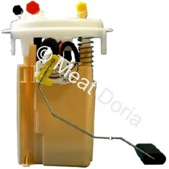 Unité d'injection de carburant MEAT & DORIA OEM 96470841