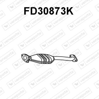 Catalyseur VENEPORTE [FD30873K]
