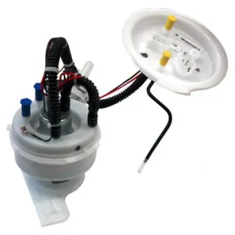 Pot de stabilisation, pompe à carburant MEAT & DORIA OEM 16117260644
