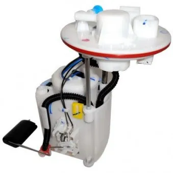 Unité d'injection de carburant MEAT & DORIA 77433 pour KIA SOUL 1.6 GDI - 140cv