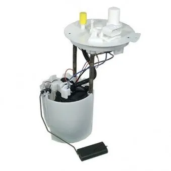 Unité d'injection de carburant MEAT & DORIA 77504 pour OPEL ASTRA 1.4 - 101cv