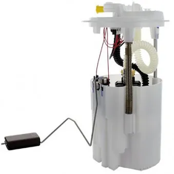 Unité d'injection de carburant MEAT & DORIA OEM 093868449