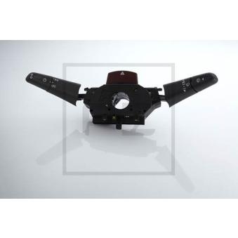 Commutateur de colonne de direction PE Automotive OEM 0015407545