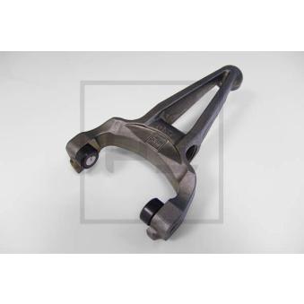 Fourchette de débrayage PE Automotive OEM 1745237 Fourchette de débrayage PE Automotive OEM 1745237