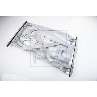 Lève-vitre PE Automotive OEM 0007200179