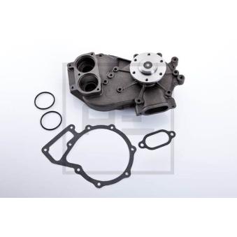Pompe à eau PE Automotive OEM 5422010001