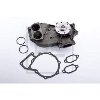 Pompe à eau PE Automotive OEM 5422001901