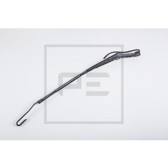 Bras d'essuie-glace, nettoyage des vitres PE Automotive 010.766-00A Bras d'essuie-glace, nettoyage des vitres PE Automotive 010.766-00A