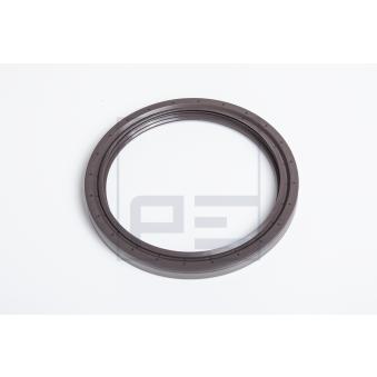 Bague d'étanchéité, roulement de roue PE Automotive OEM 0139978946