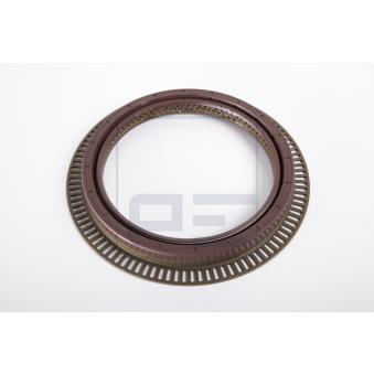 Bague d'étanchéité, moyeu de roue PE Automotive OEM 0209970547