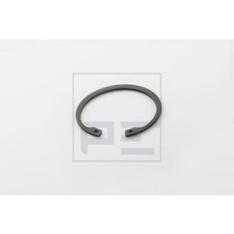 Circlip, pivot de fusée d'essieu PE Automotive OEM 87290483400