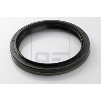 Bague d'étanchéité, moyeu de roue PE Automotive [011.399-00A]