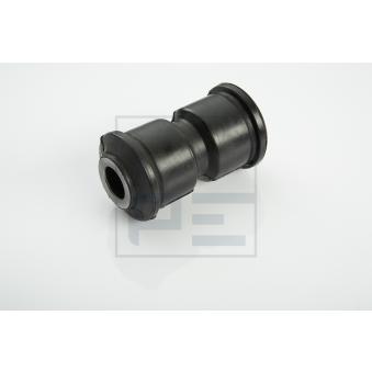 Douille, oeil de ressort PE Automotive OEM 0003210250