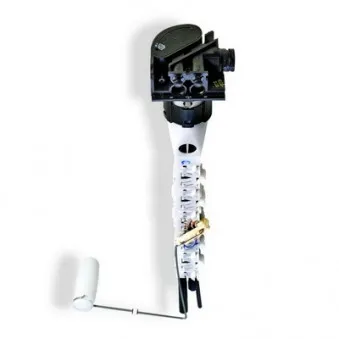 Capteur, niveau de carburant MEAT & DORIA 79216