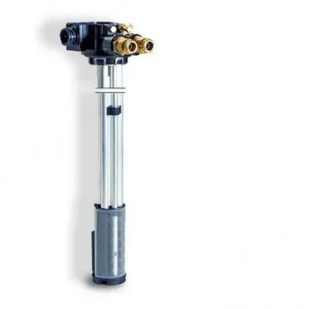 Capteur, niveau de carburant MEAT & DORIA 79236