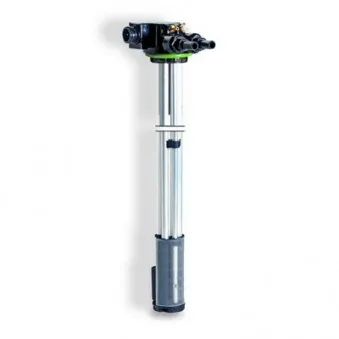Capteur, niveau de carburant MEAT & DORIA OEM 81272036003