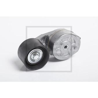 Tendeur de courroie, courroie trapézoïdale à nervures PE Automotive OEM 99436331 Tendeur de courroie, courroie trapézoïdale à nervures PE Automotive OEM 99436331