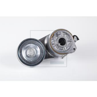 Tendeur de courroie, courroie trapézoïdale à nervures PE Automotive OEM 504029278