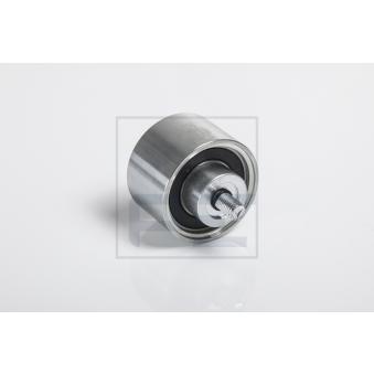 Poulie renvoi/transmission, courroie trapézoïdale à nervures PE Automotive OEM 99469677 Poulie renvoi/transmission, courroie trapézoïdale à nervures PE Automotive OEM 99469677