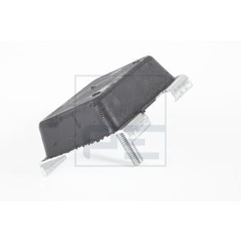 Butée élastique/de fixation PE Automotive OEM 98401286