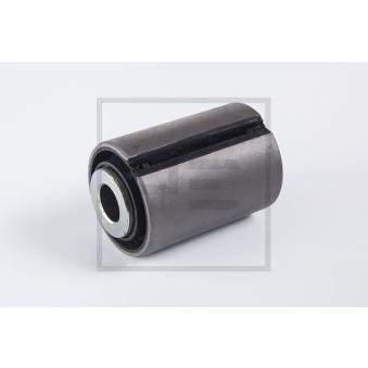 Coussinet de palier, ressort à lames PE Automotive OEM 2997221