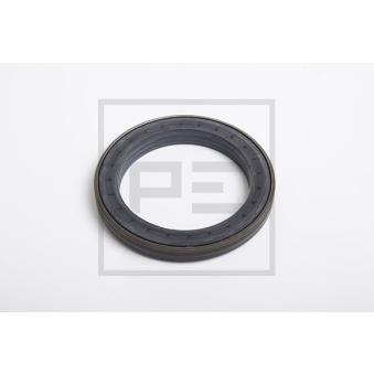 Bague d'étanchéité, moyeu de roue PE Automotive 026.010-00A