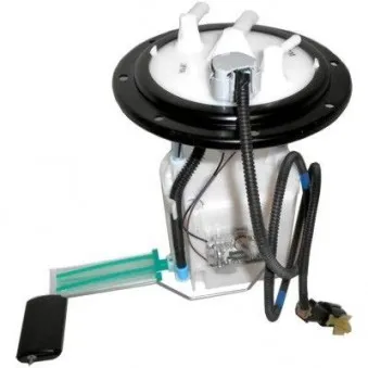 Capteur, niveau de carburant MEAT & DORIA OEM 2232009400