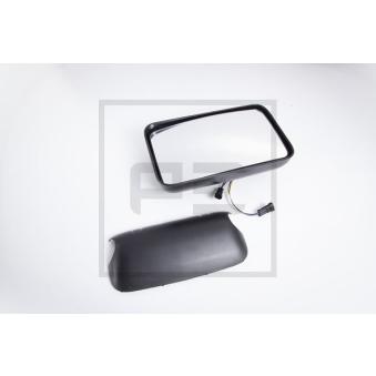 Rétroviseur extérieur, cabine PE Automotive OEM 98409216 Rétroviseur extérieur, cabine PE Automotive OEM 98409216