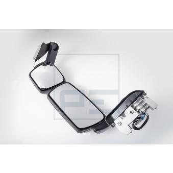 Système de rétroviseur PE Automotive OEM 504370048
