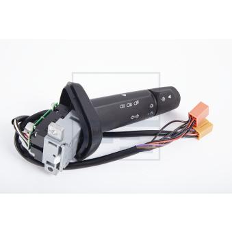 Commutateur de colonne de direction PE Automotive OEM 81255090188