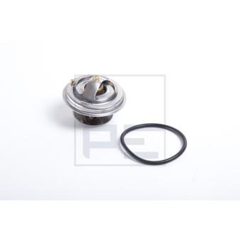 Thermostat, liquide de refroidissement PE Automotive OEM 51064020064