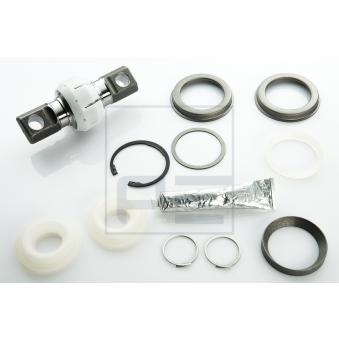 Kit de remise en état, bras de liaison PE Automotive OEM 002980884
