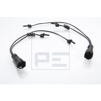 Contact d'avertissement, usure des plaquettes de frein PE Automotive OEM 8285388451 Contact d'avertissement, usure des plaquettes de frein PE Automotive OEM 8285388451