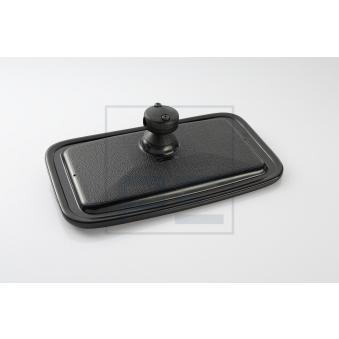 Rétroviseur extérieur, cabine PE Automotive [038.011-00A]