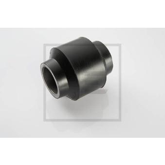 Coussinet de palier, ressort à lames PE Automotive OEM 0511396050