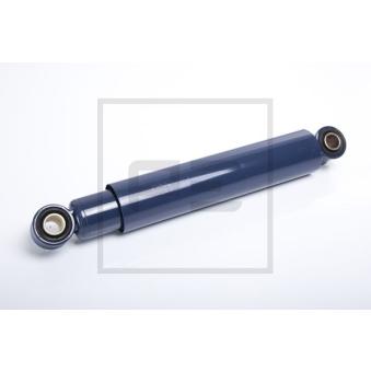 Jeu de 2 amortisseurs avant PE Automotive [043.703-10A]