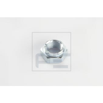 Écrou PE Automotive OEM 0326014080