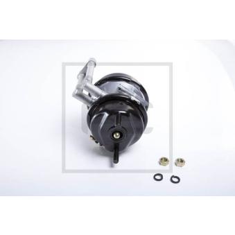 Cylindre de frein à ressort PE Automotive OEM 0544440013 Cylindre de frein à ressort PE Automotive OEM 0544440013