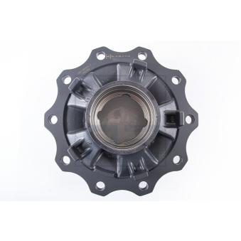 Moyeu de roue avant PE Automotive [046.751-00A]