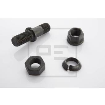 Boulon de roue PE Automotive OEM 0580622050 Boulon de roue PE Automotive OEM 0580622050