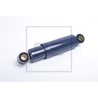 Jeu de 2 amortisseurs avant PE Automotive OEM 196112 Jeu de 2 amortisseurs avant PE Automotive OEM 196112