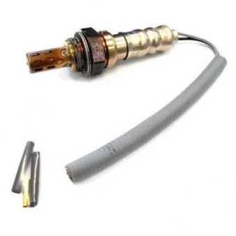 Sonde Lambda Meat & Doria 81820 - Sonde à Oxygène 2 Fils En Zirconium Pour Voiture