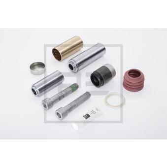 Kit de réparation, étrier de frein PE Automotive OEM 1639100 Kit de réparation, étrier de frein PE Automotive OEM 1639100