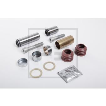 Kit de réparation, étrier de frein PE Automotive [066.716-00A]