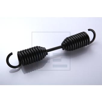 Ressort, mâchoire de frein PE Automotive 066.902-00A
