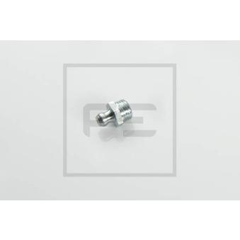Graisseur PE Automotive [070.002-00A]