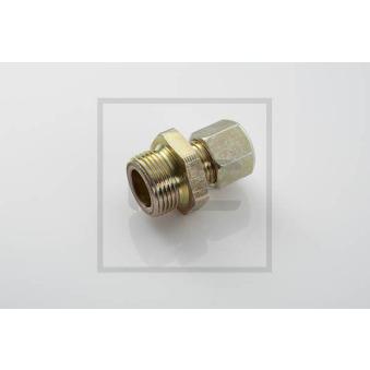 Connecteur, conduite d'air comprimé PE Automotive OEM 1506317