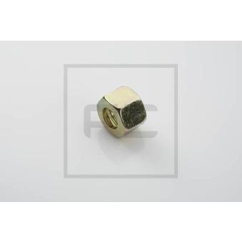 Écrou de raccord PE Automotive OEM 003870010103