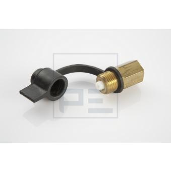 Port d'essai PE Automotive OEM 512733